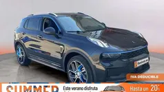 Negro Usado 2023 Lynk & Co 01 SUV | 24.090 € (Precio justo)