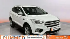 Usado 2018 Ford Kuga Trend SUV | 14.190 € (Super precio)