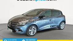 Usado 2017 Renault Clio IV LIMITED Berlina | 12.390 € (Precio justo)