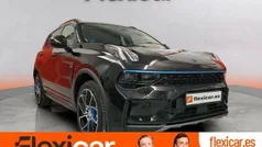 Negro Usado 2022 Lynk & Co 01 SUV | 24.490 € (Precio justo)