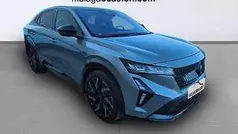 Gris Usado 2024 Renault Rafale Esprit Alpine SUV | 40.551 € (Super precio)