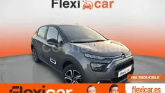 Usado 2024 Citroën C3 Utilitario | 16.990 € (Precio justo)