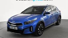 Usado 2023 Kia XCeed SUV | 22.046 € (Buen precio)