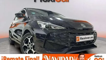 Usado 2025 MG MG3 Comfort Utilitario | 14.790 € (Buen precio)