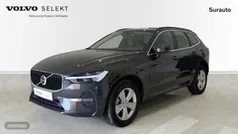 Otro Usado 2024 Volvo XC60 Core SUV | 42.800 € (Precio justo)