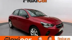 Usado 2021 Opel Corsa Edition Berlina | 10.990 € (Buen precio)