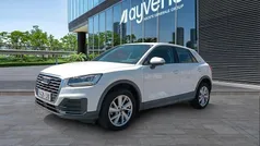 Usado 2020 Audi Q2 Advanced Plus SUV | 22.800 € (Precio justo)
