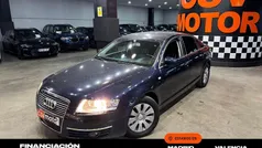 Usado 2006 Audi A6 Berlina | 3950 € (Super precio)