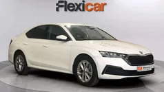Usado 2021 Skoda Octavia Ambition Berlina | 15.490 € (Super precio)