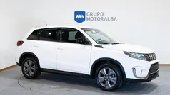Blanco Usado 2023 Suzuki Vitara SUV | 19.990 € (Precio justo)