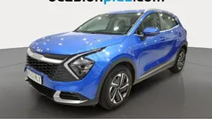 Usado 2023 Kia Sportage SUV | 22.173 € (Super precio)