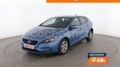Usado 2016 Volvo V40 Kinetic Familiar | 12.799 € (Precio justo)