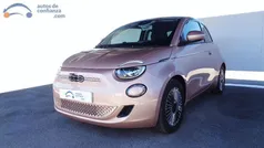 Usado 2022 Fiat 500e Icon Utilitario | 18.990 € (Precio justo)