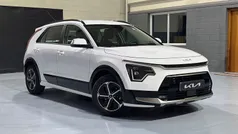 Otro Usado 2024 Kia Niro SUV | 30.900 € (Caro)