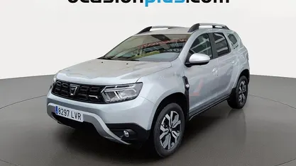 Usado Dacia Duster Prestige 150 CV (110 kW) 2021 SUV