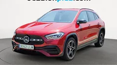 Usado 2020 Mercedes GLA250 AMG SUV | 28.091 € (Precio justo)