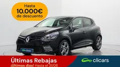 Usado 2015 Renault Clio IV Dynamique | 8990 € (Precio justo)