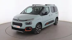 Verde Usado 2019 Citroën Berlingo Shine Monovolumen | 19.099 € (Precio justo)