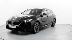 Negro Usado 2024 BMW 120 Comfort Edition Utilitario | 38.700 € (Buen precio)