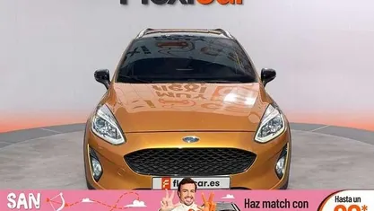 Usado Ford Fiesta Active 101 CV (74 kW) 2018 Utilitario