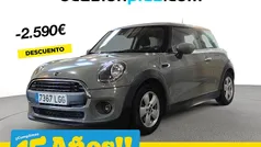 Usado 2020 Mini ONE Utilitario | 16.500 € (Precio justo)