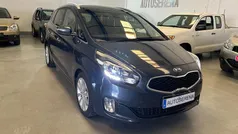 Usado 2016 Kia Carens Monovolumen | 10.400 € (Precio justo)