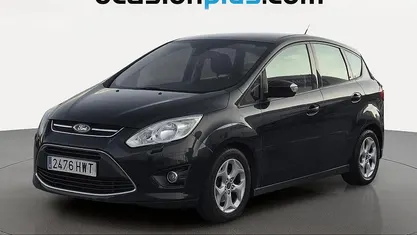 Usado Ford C-MAX Trend 125 CV (91 kW) 2014 Monovolumen