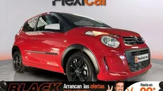 Usado 2020 Citroën C1 Utilitario | 8990 € (Buen precio)