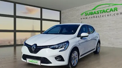 Usado Renault Clio V Intens 140 CV (102 kW) 2021