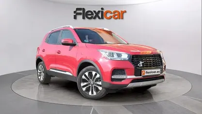 Usado DR DR 4.0 116 CV (85 kW) 2022 Rojo SUV