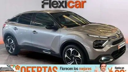 Usado Citroën C4 PureTech 131 CV (96 kW) 2023 SUV