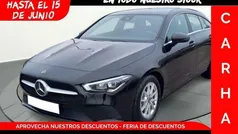 Usado 2020 Mercedes CLA180 Shooting Brake Business Familiar | 20.990 € (Buen precio)