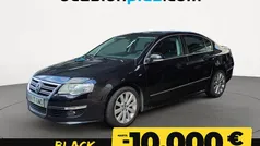 Usado 2009 VW Passat R-line Berlina | 8850 € (Precio justo)