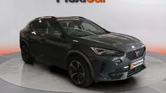 Gris Usado 2024 Cupra Formentor SUV | 24.990 € (Super precio)