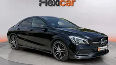 Usado 2019 Mercedes CLA220 Berlina | 23.890 € (Super precio)