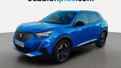 Usado 2023 Peugeot 2008 Allure SUV | 13.173 € (Buen precio)