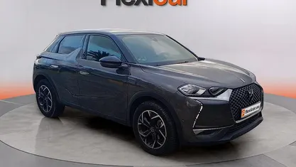 Usado 2020 DS Automobiles DS3 Crossback Grand Chic SUV | 13.490 € (Buen precio)