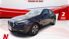 Usado 2020 BMW 116 Utilitario | 19.616 € (Precio justo)