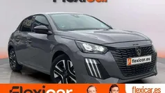 Usado 2024 Peugeot 208 Allure Utilitario | 14.470 € (Precio justo)