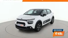 Usado 2021 Citroën C3 Feel Utilitario | 11.199 € (Buen precio)