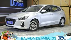 Usado 2018 Hyundai i30 Utilitario | 12.990 € (Precio justo)