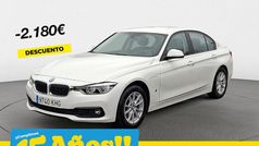 Usado 2018 BMW 330e Berlina | 23.990 € (Precio justo)