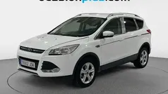 Usado 2016 Ford Kuga Trend SUV | 14.300 € (Precio justo)