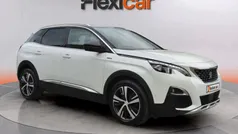 Blanco Usado 2020 Peugeot 3008 Allure SUV | 14.990 € (Buen precio)