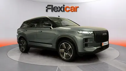 Usado Jaecoo 7 147 CV (108 kW) 2025 SUV