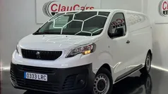Blanco Usado 2021 Peugeot Expert Premium Van | 14.462 € (Super precio)
