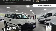 Usado 2017 Opel Combo Monovolumen | 7900 € (Precio justo)