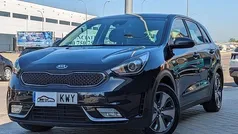 Usado 2019 Kia Niro SUV | 15.950 € (Precio justo)