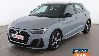 Usado 2022 Audi A1 | 23.499 € (Precio justo)