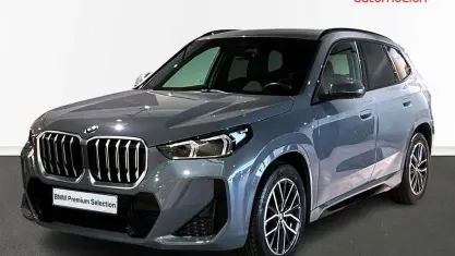 Usado BMW X1 Comfort Edition 150 CV (110 kW) 2025 SUV